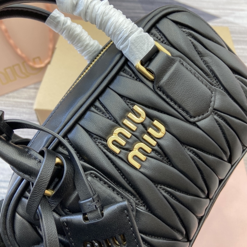Miu Miu Top Handle Bags